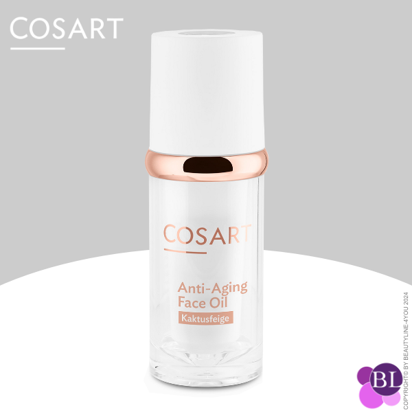 COSART Anti-Aging Face Oil Kaktusfeige